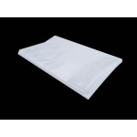 Carry Bag Plain White- 29"*22"*2" 250pcs